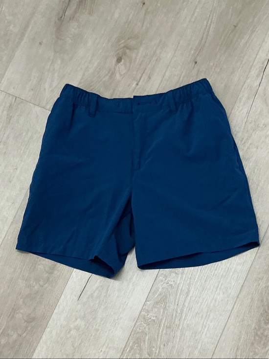 chubbies Other - chubbies Navy Flat-Front Men's Shorts